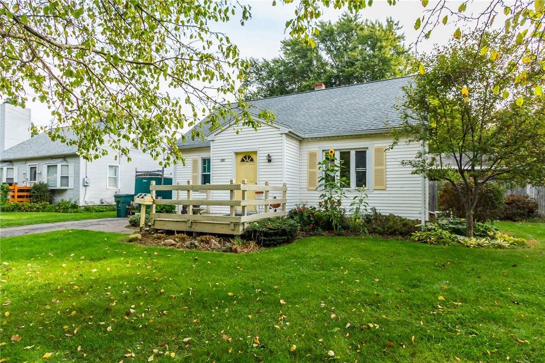100 Bleacker Road Rochester, NY 14609 - Photo 1 of 1