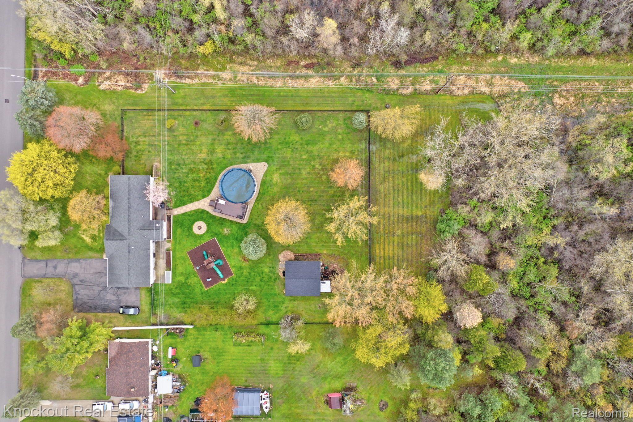 8387 Fulmer Road Millington, MI 48746 - Photo 58 of 63 Gallery Image 58