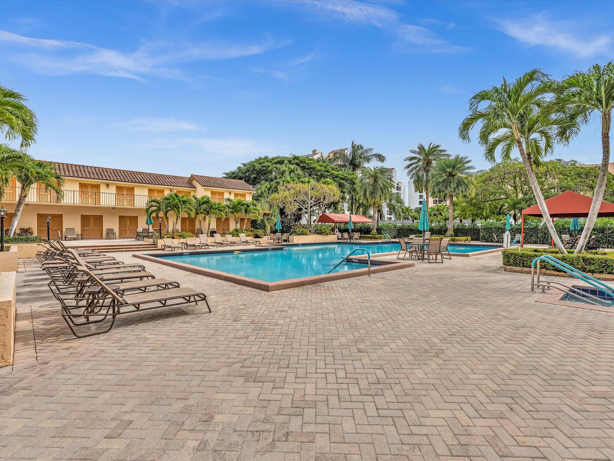 7201 Promenade Drive, Unit 602 Boca Raton, FL 33433 - Photo 62 of 77 64-FPP00531
