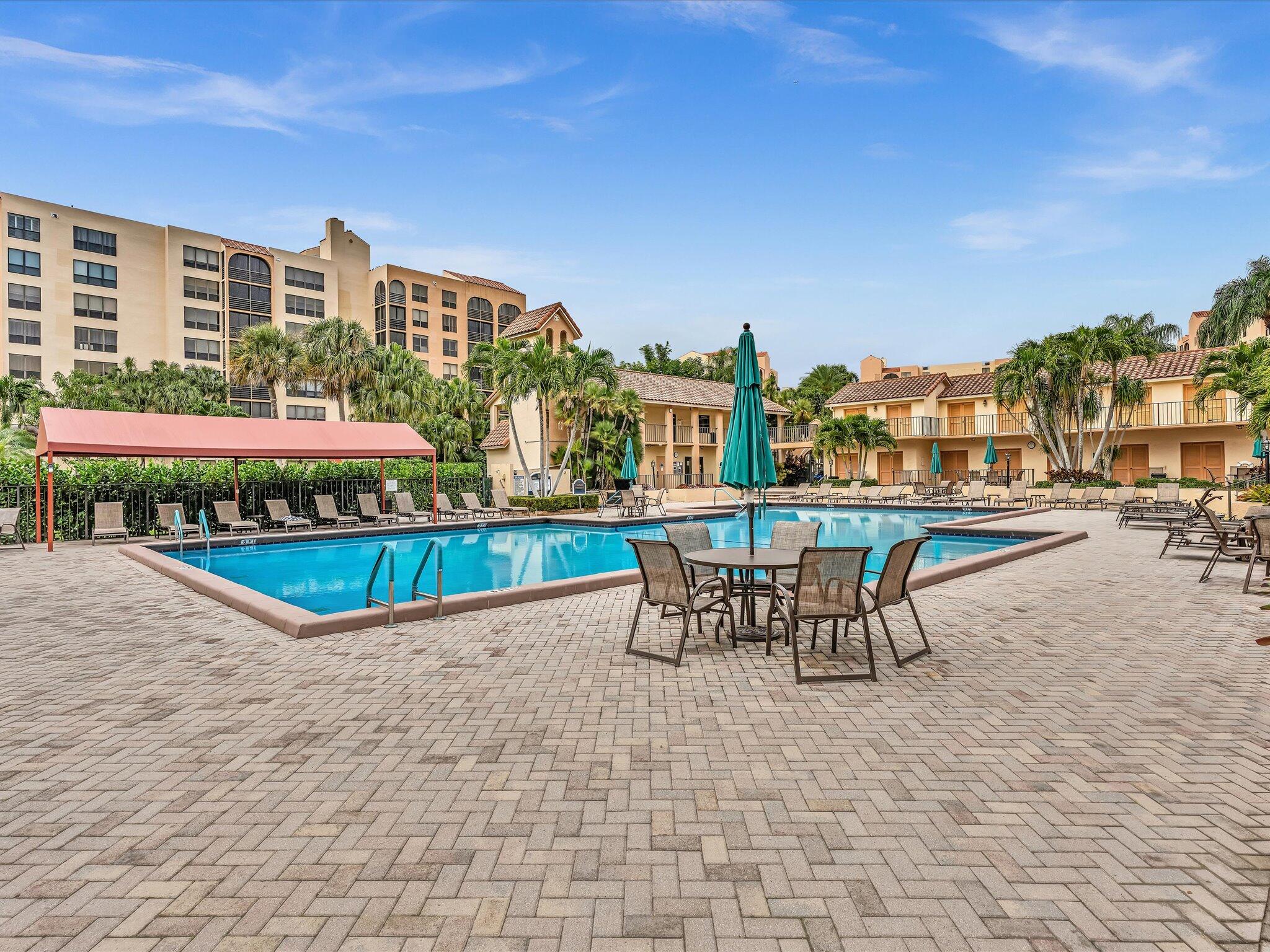 7201 Promenade Drive, Unit 602 Boca Raton, FL 33433 - Photo 64 of 77 66-FPP00541