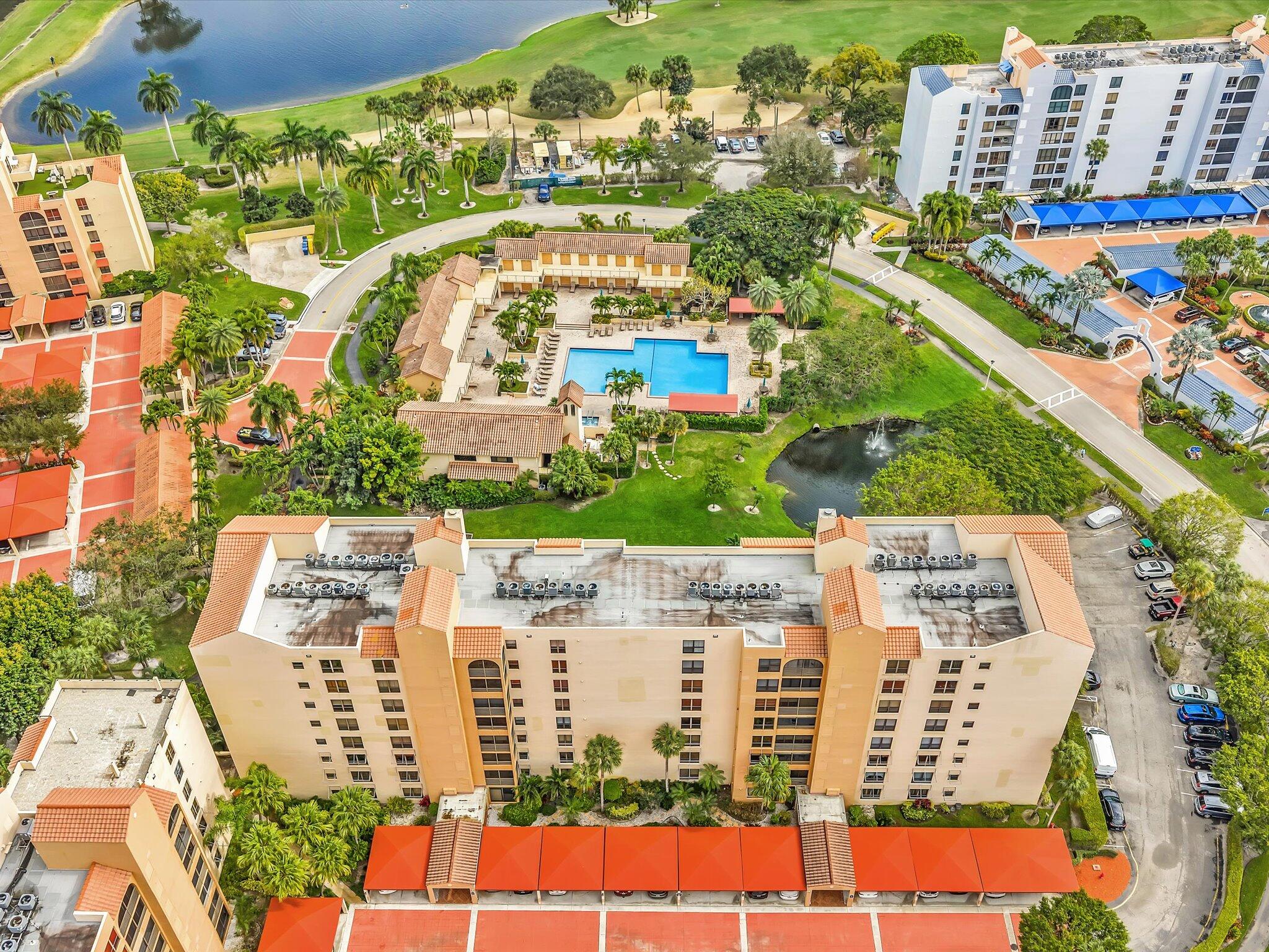 7201 Promenade Drive, Unit 602 Boca Raton, FL 33433 - Photo 69 of 77 80-FPP_0156_D