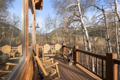 $3,495,000 | 293 Caravelle Drive, Keystone, CO 80435