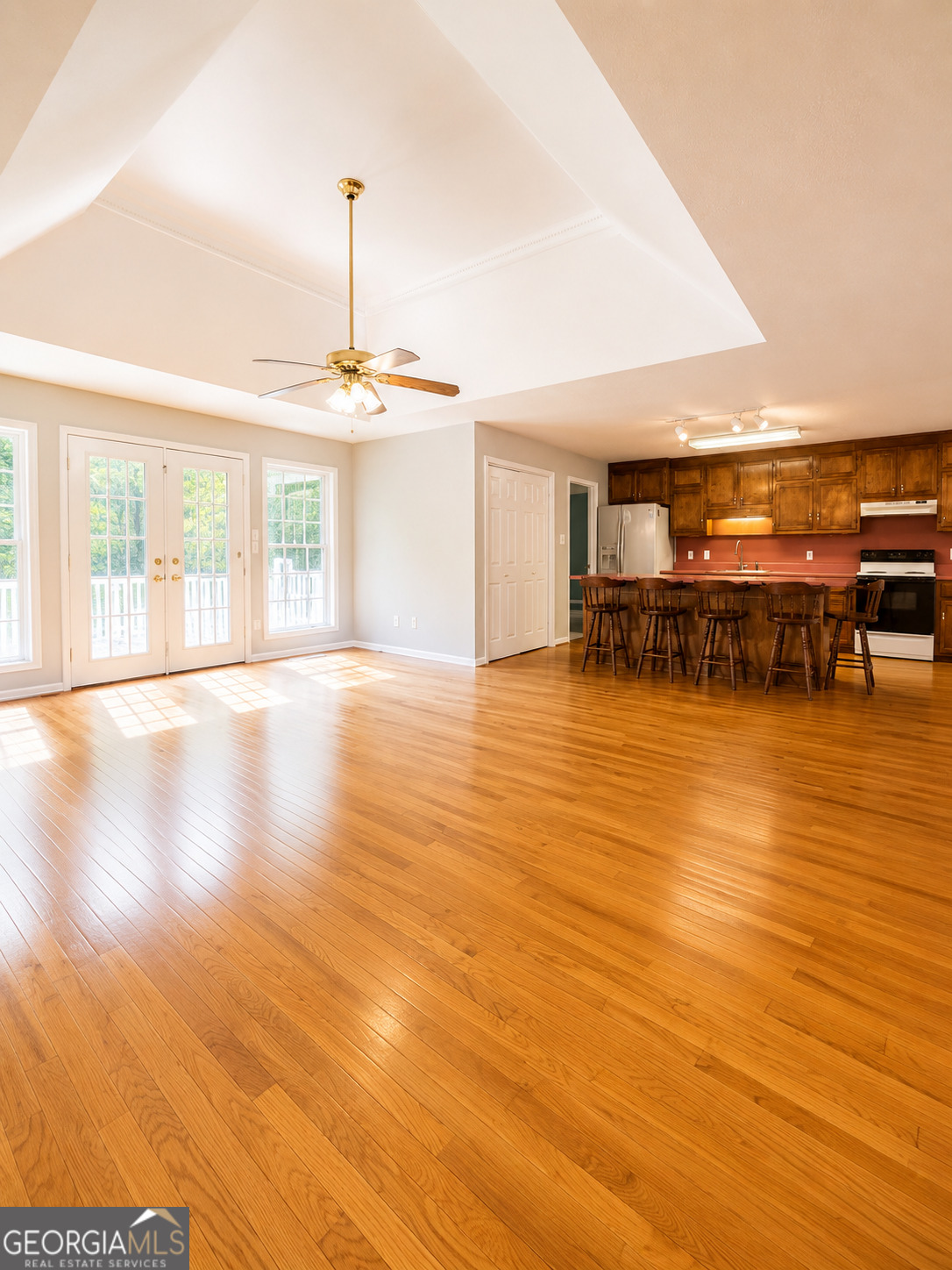 115 Rocky Point Road Jackson, GA 30233 - Photo 8 of 30