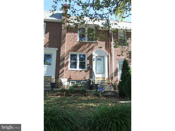 3303 Glenview Street Philadelphia, PA 19149 - Photo 1 of 23 Exterior Front