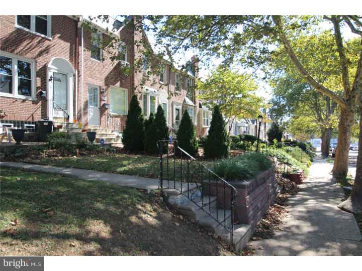 3303 Glenview Street Philadelphia, PA 19149 - Photo 2 of 23 Exterior Front