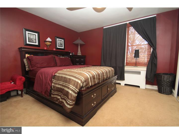 3303 Glenview Street Philadelphia, PA 19149 - Photo 16 of 23 Bedroom - Main