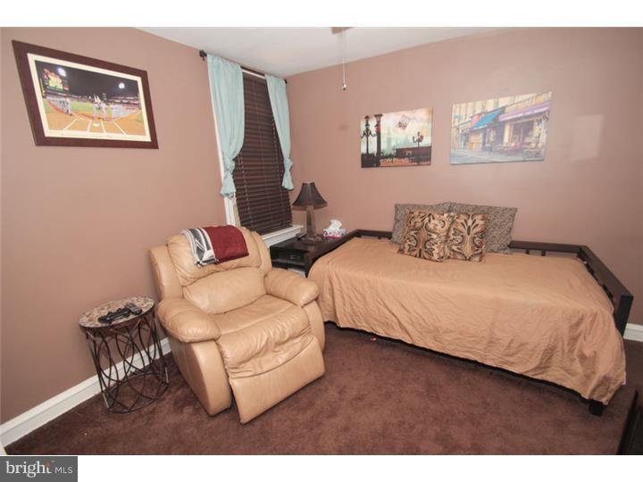 3303 Glenview Street Philadelphia, PA 19149 - Photo 19 of 23 Bedroom 2