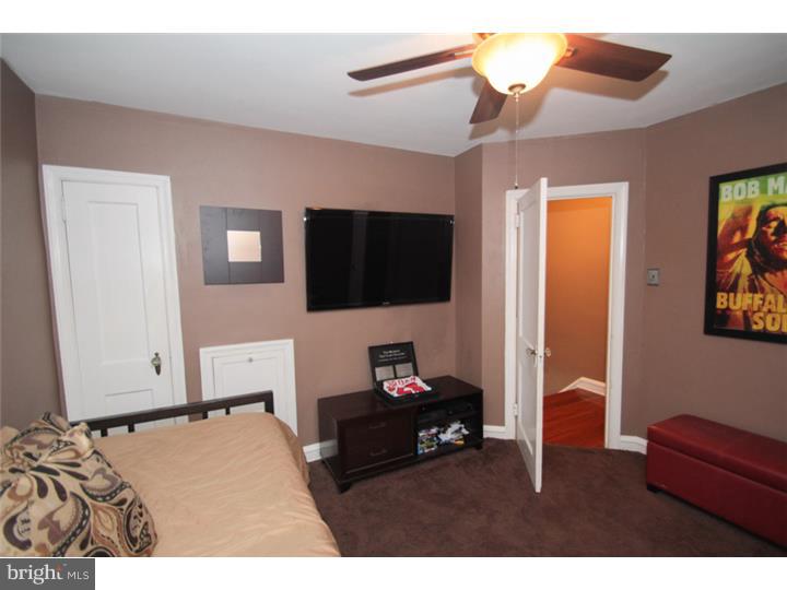 3303 Glenview Street Philadelphia, PA 19149 - Photo 20 of 23 Bedroom 2