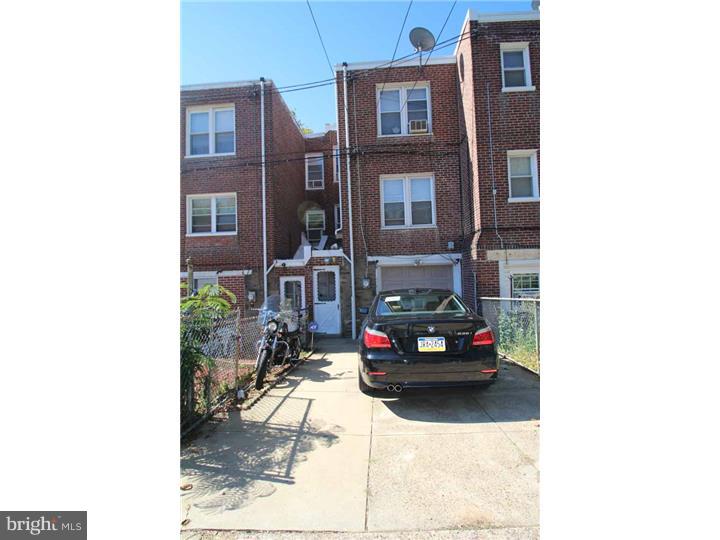 3303 Glenview Street Philadelphia, PA 19149 - Photo 23 of 23 Exterior Back