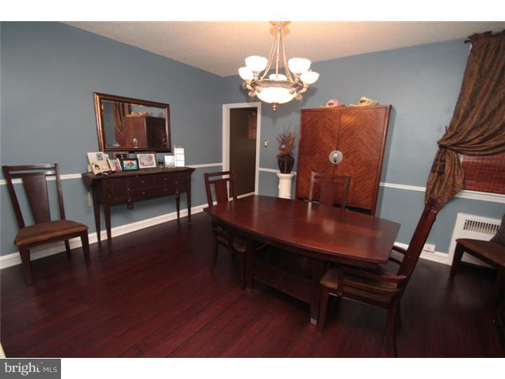 3303 Glenview Street Philadelphia, PA 19149 - Photo 7 of 23 Dining Room