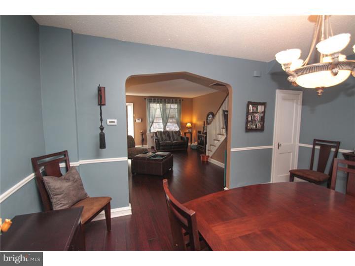 3303 Glenview Street Philadelphia, PA 19149 - Photo 10 of 23 Dining Room