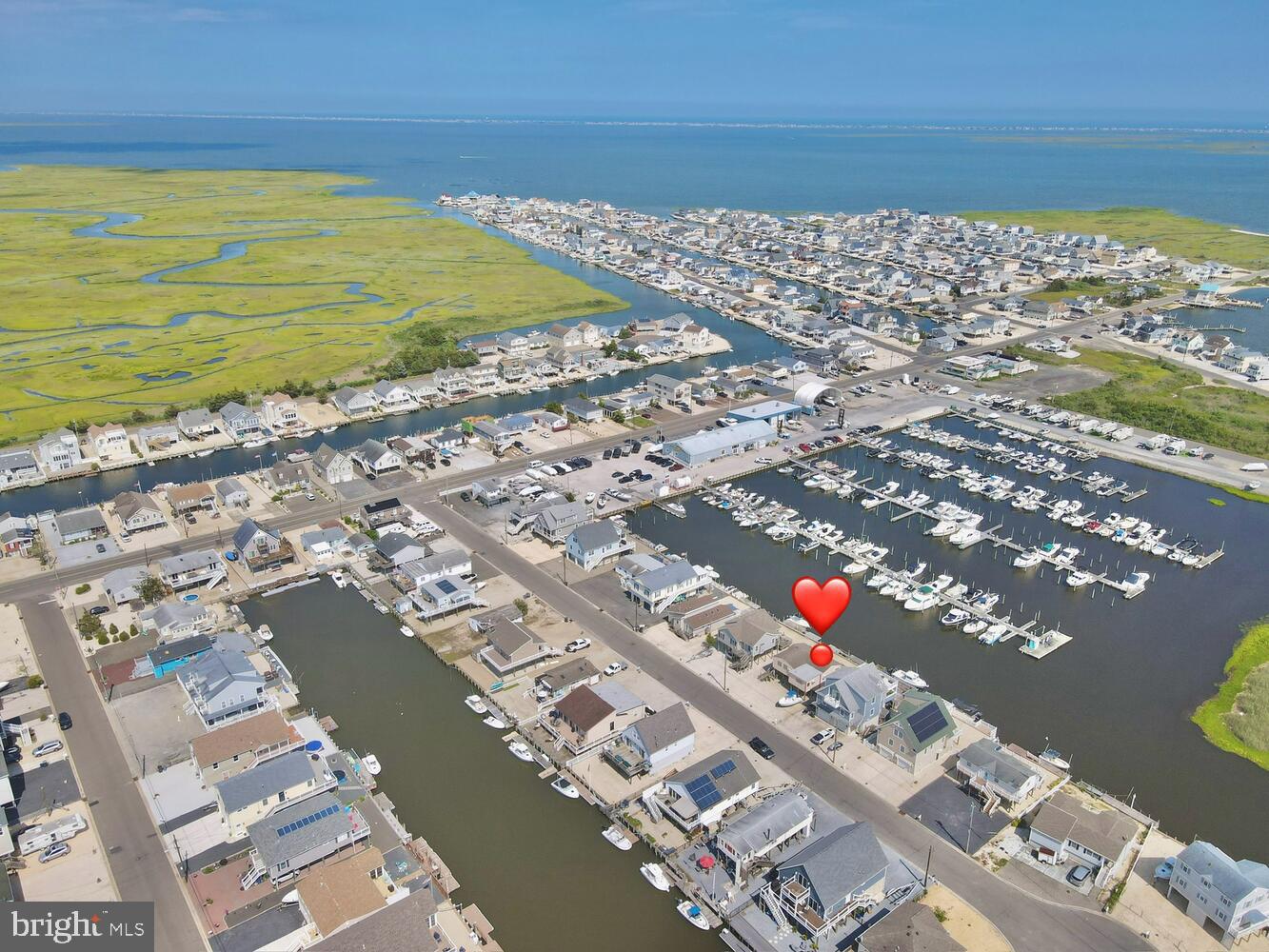 9 Angler Road Tuckerton, NJ 08087 - Photo 41 of 48 a aerial view of a city