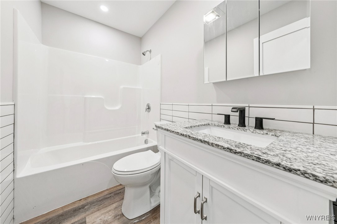 1665 Maple Road Amherst, NY 14221 - Photo 13 of 26 bathroom