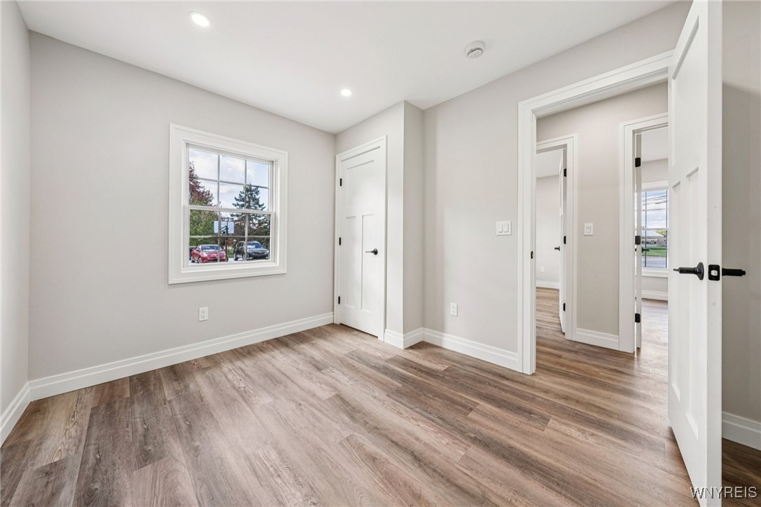 1665 Maple Road Amherst, NY 14221 - Photo 17 of 26