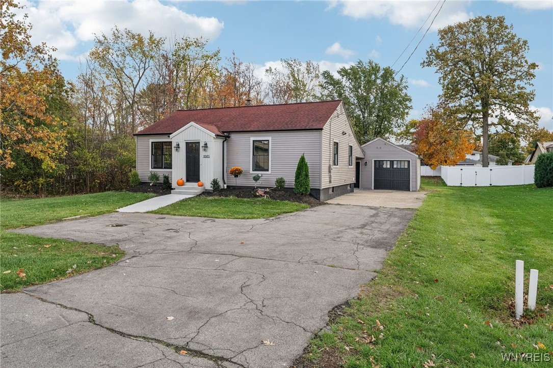 1665 Maple Road Amherst, NY 14221 - Photo 2 of 26