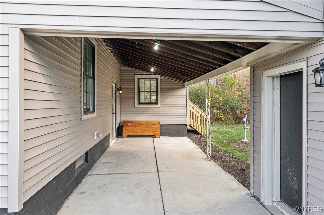 1665 Maple Road Amherst, NY 14221 - Photo 23 of 26 concrete covered page
