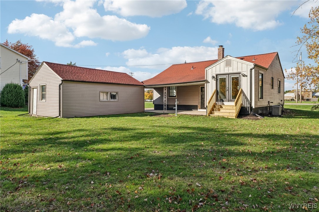 1665 Maple Road Amherst, NY 14221 - Photo 24 of 26