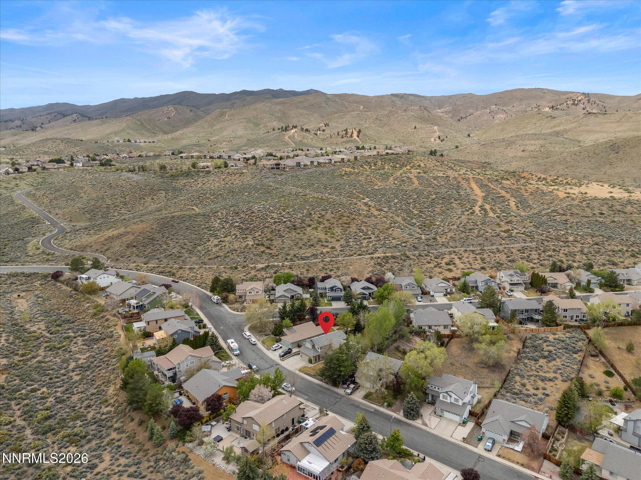 3015 Fairlands Drive Reno, NV 89523 - Photo 71 of 77 71-3015 Fairlands Dr-170