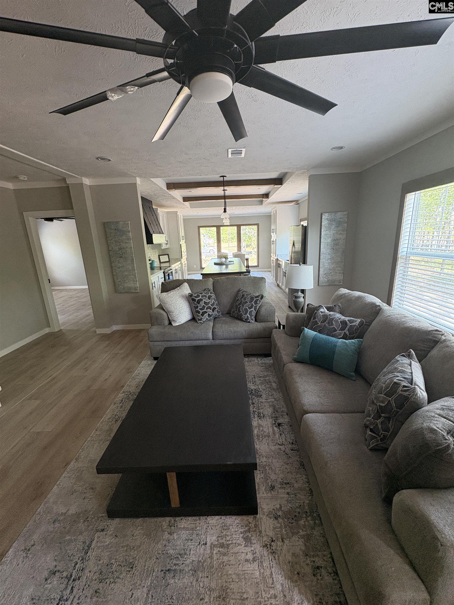 1895 Quattlebaum Road Leesville, SC 29070 - Photo 11 of 19