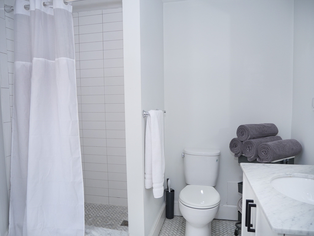 45 Carlton Street, Unit 5 Brookline, MA 02446 - Photo 5 of 5