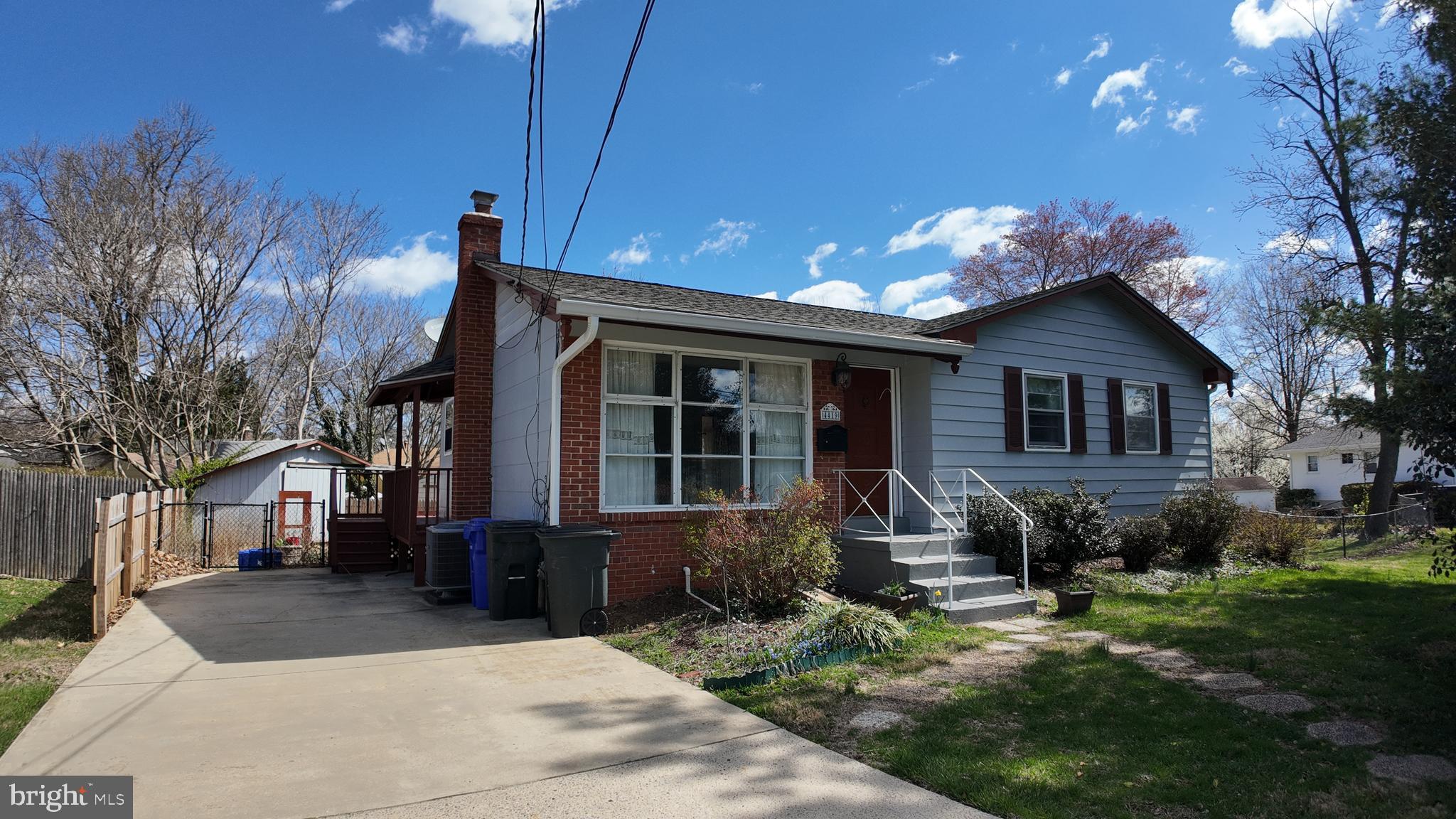 4419 Renn Street Rockville, MD 20853 - Photo 1 of 36