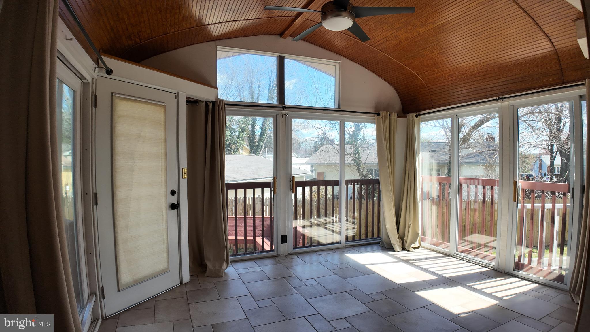 4419 Renn Street Rockville, MD 20853 - Photo 23 of 36