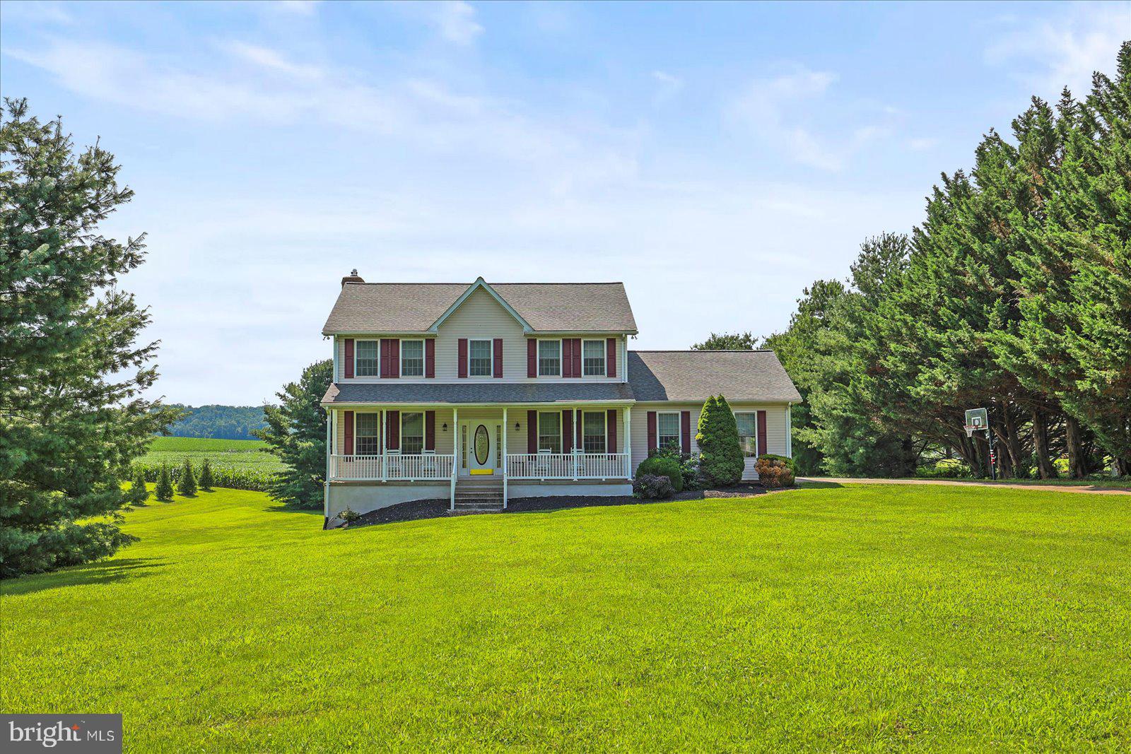 4545 Wentz Road Manchester, MD 21102 - Photo 2 of 59 Gallery Image 2
