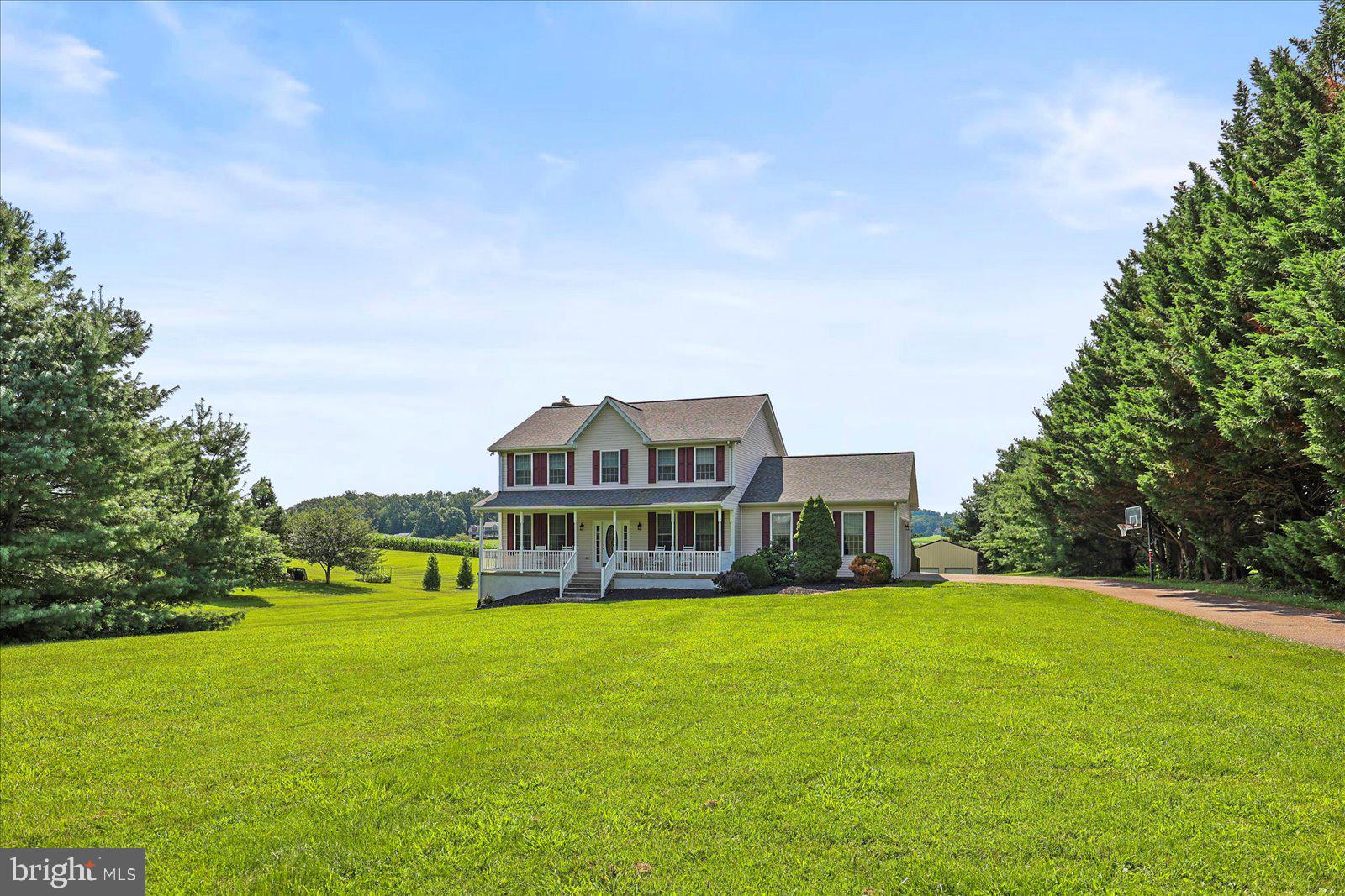 4545 Wentz Road Manchester, MD 21102 - Photo 3 of 59 Gallery Image 3