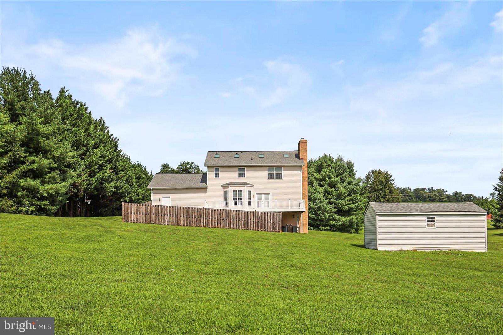 4545 Wentz Road Manchester, MD 21102 - Photo 54 of 59 Gallery Image 54