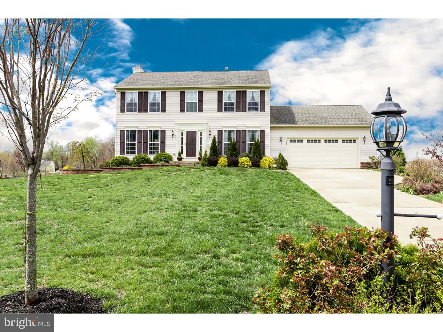 727 Union Road Mickleton, NJ 08056 - Photo 1 of 25 Exterior Front