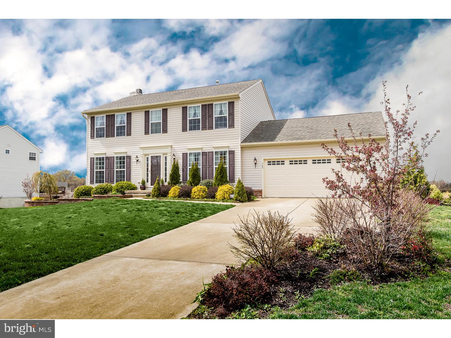 727 Union Road Mickleton, NJ 08056 - Photo 2 of 25 Exterior Front