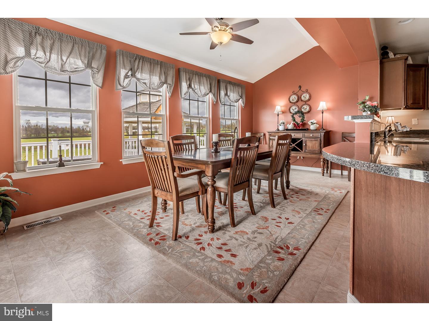 727 Union Road Mickleton, NJ 08056 - Photo 11 of 25 Breakfast Room