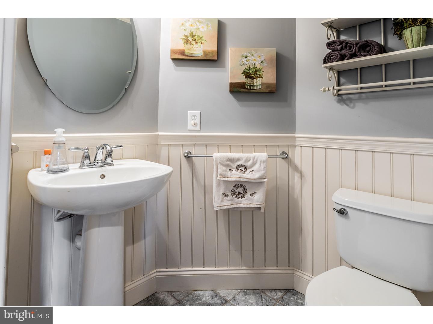 727 Union Road Mickleton, NJ 08056 - Photo 13 of 25 Half Bath