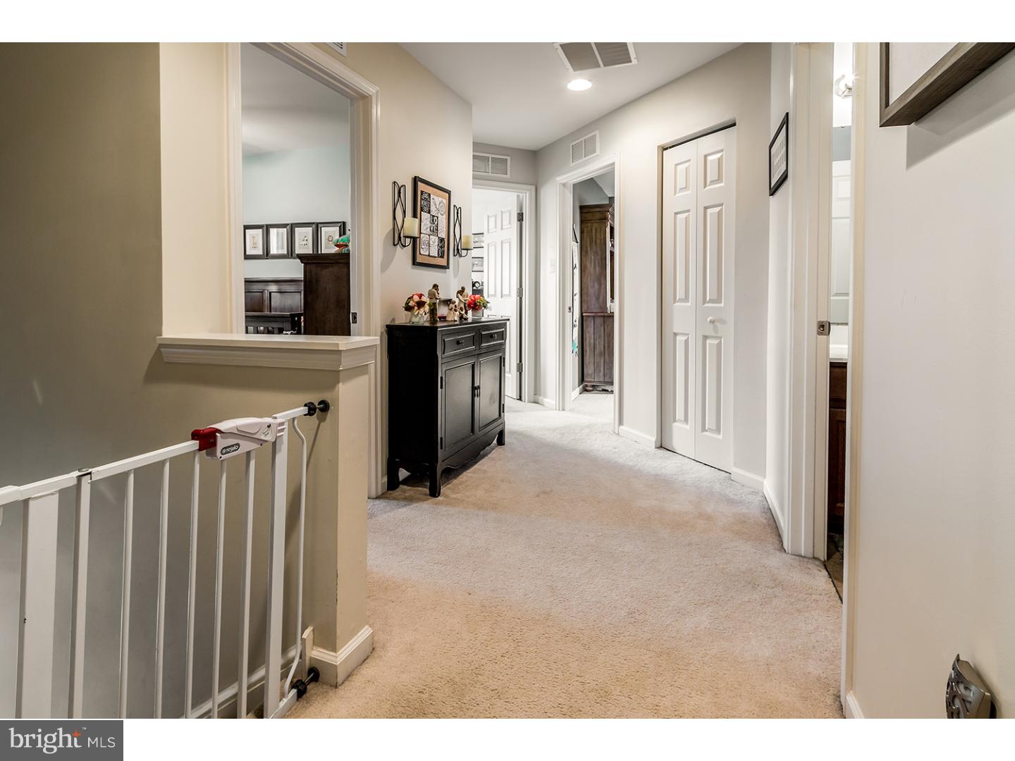 727 Union Road Mickleton, NJ 08056 - Photo 14 of 25 Hallway