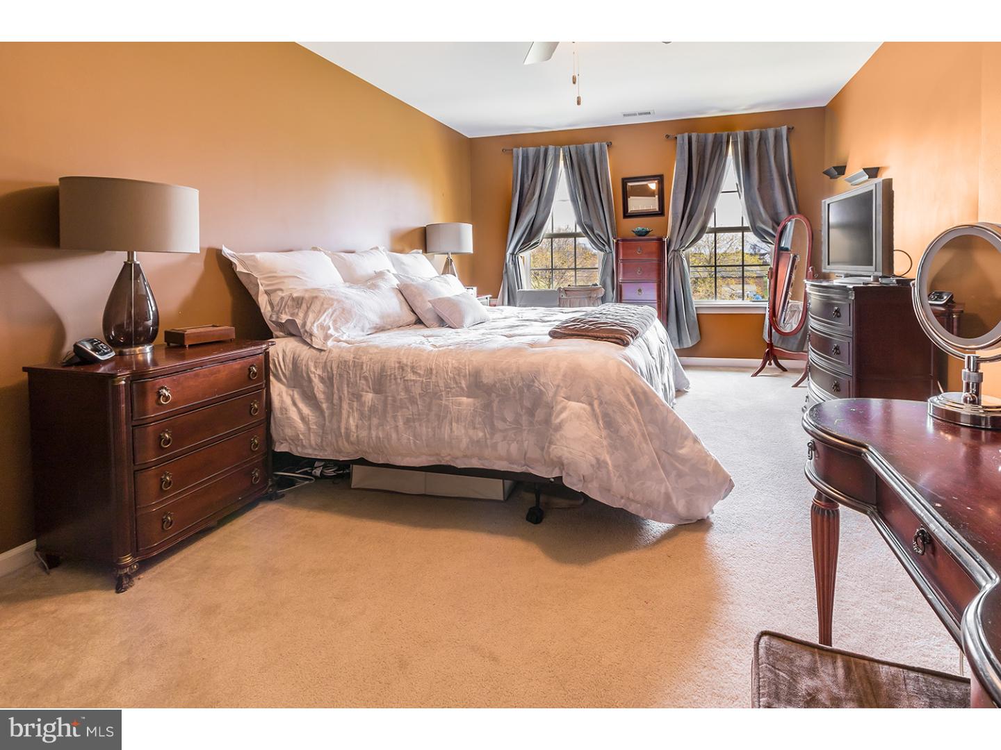 727 Union Road Mickleton, NJ 08056 - Photo 15 of 25 Master Bedroom
