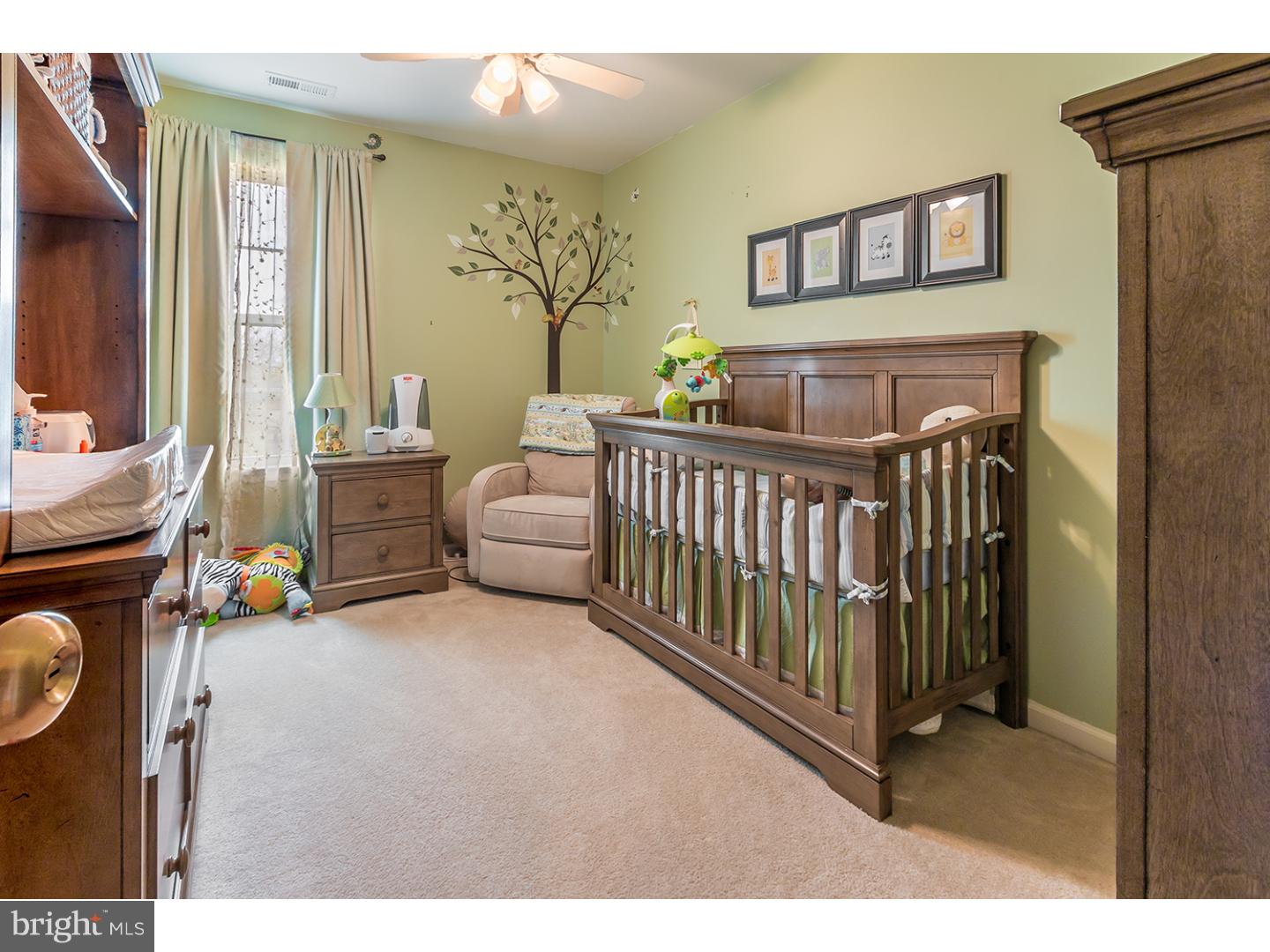 727 Union Road Mickleton, NJ 08056 - Photo 17 of 25 Bedroom 2
