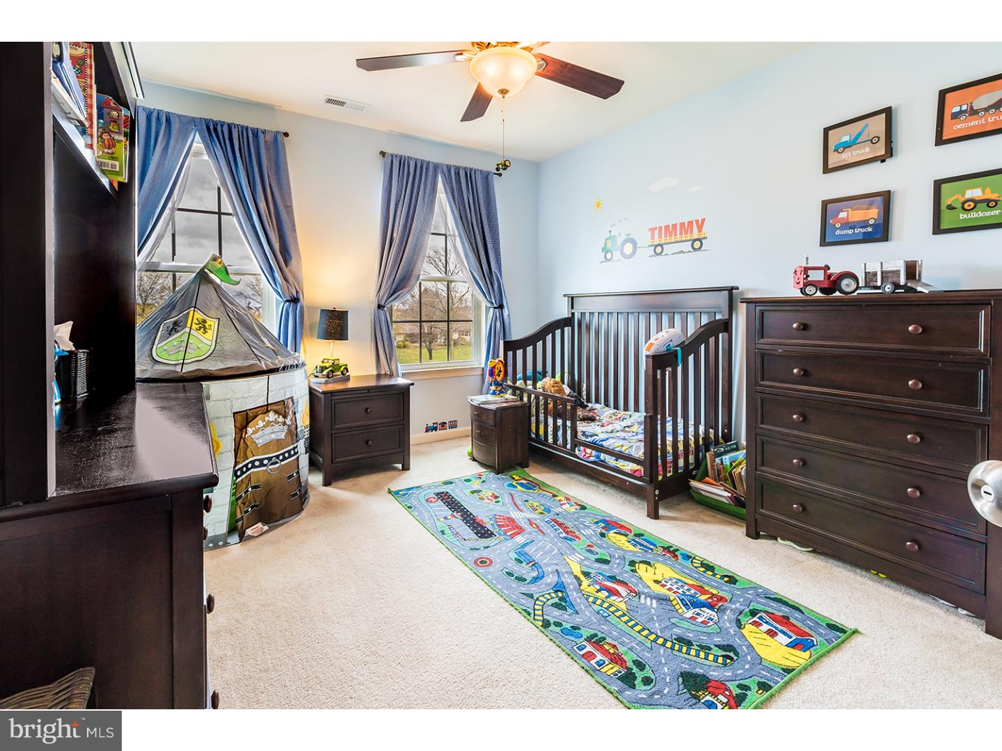 727 Union Road Mickleton, NJ 08056 - Photo 18 of 25 Bedroom 3