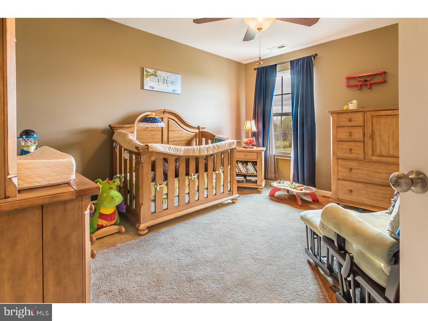 727 Union Road Mickleton, NJ 08056 - Photo 19 of 25 Bedroom 4
