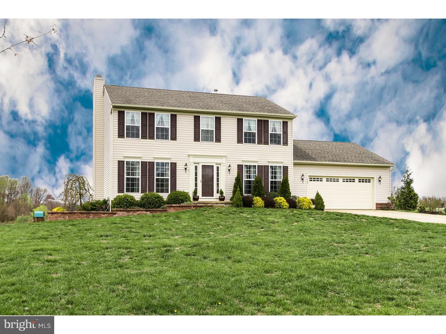 727 Union Road Mickleton, NJ 08056 - Photo 3 of 25 Exterior Front