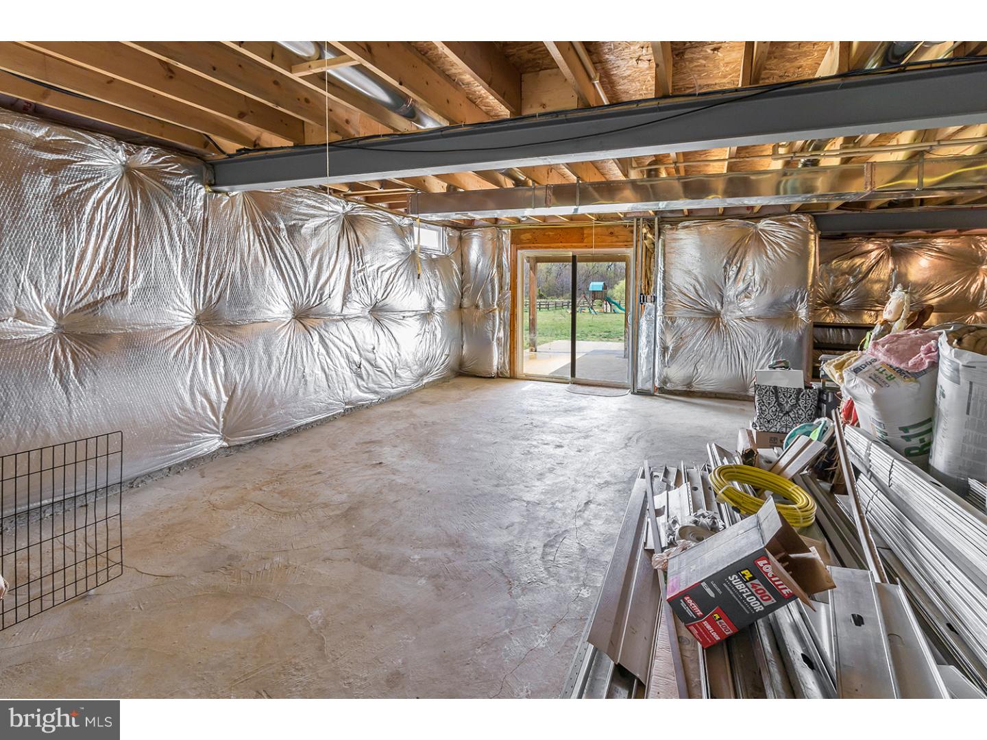 727 Union Road Mickleton, NJ 08056 - Photo 21 of 25 Basement