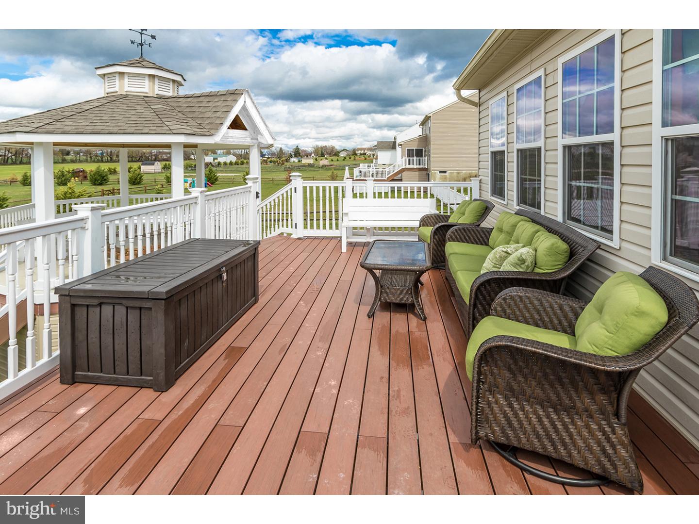 727 Union Road Mickleton, NJ 08056 - Photo 22 of 25 Deck