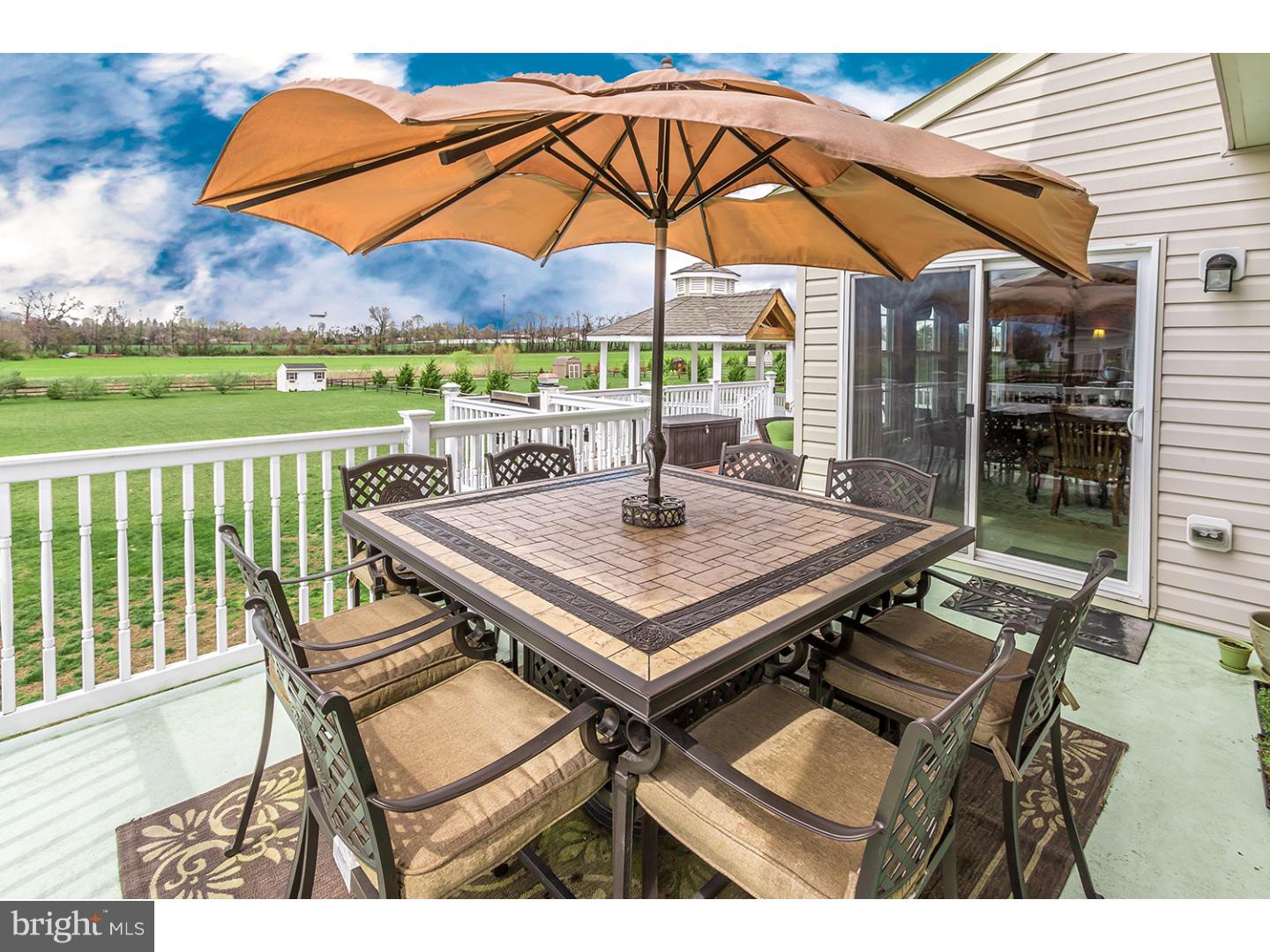 727 Union Road Mickleton, NJ 08056 - Photo 23 of 25 Deck