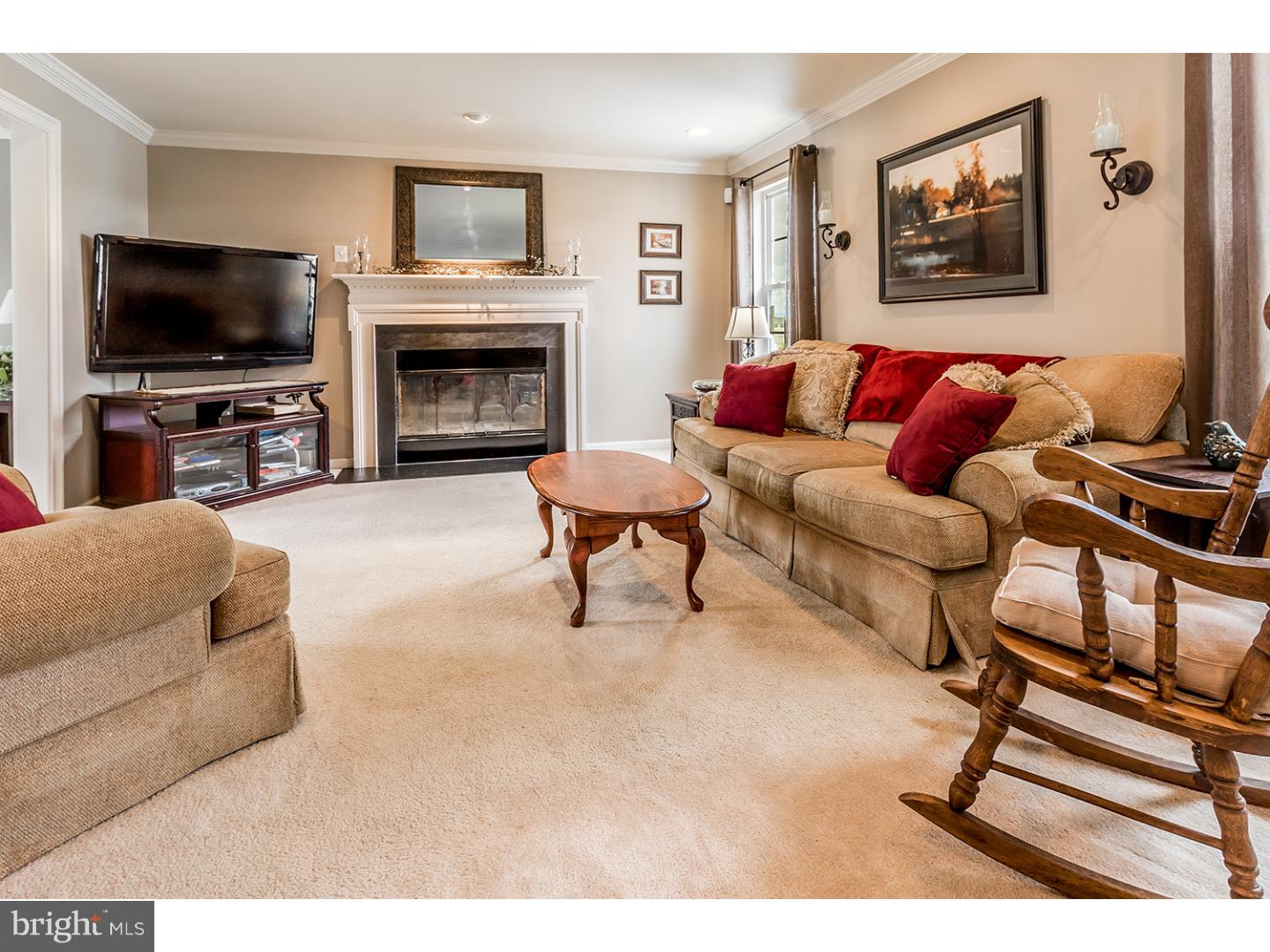 727 Union Road Mickleton, NJ 08056 - Photo 8 of 25 Family Room