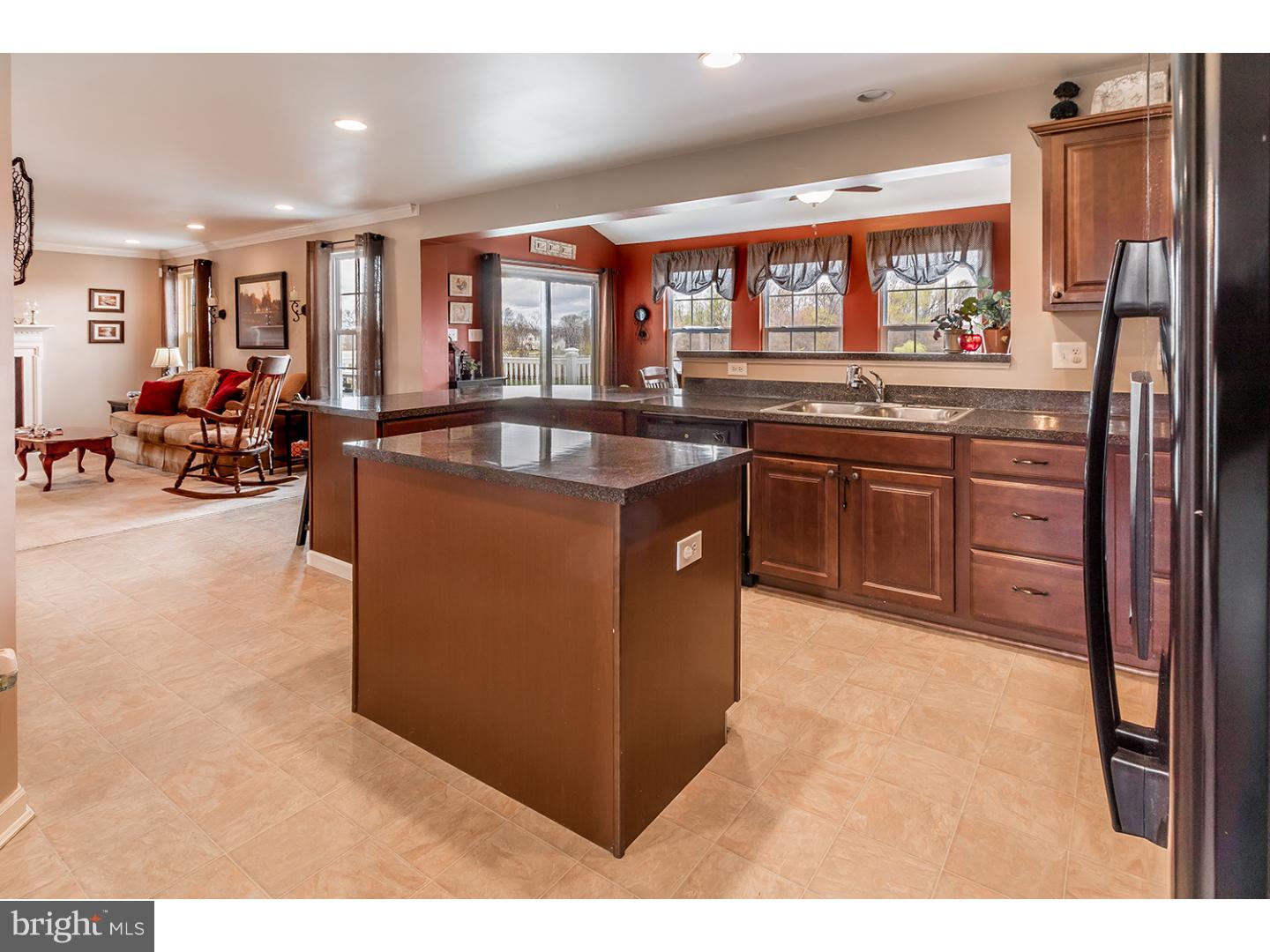 727 Union Road Mickleton, NJ 08056 - Photo 9 of 25 Kitchen