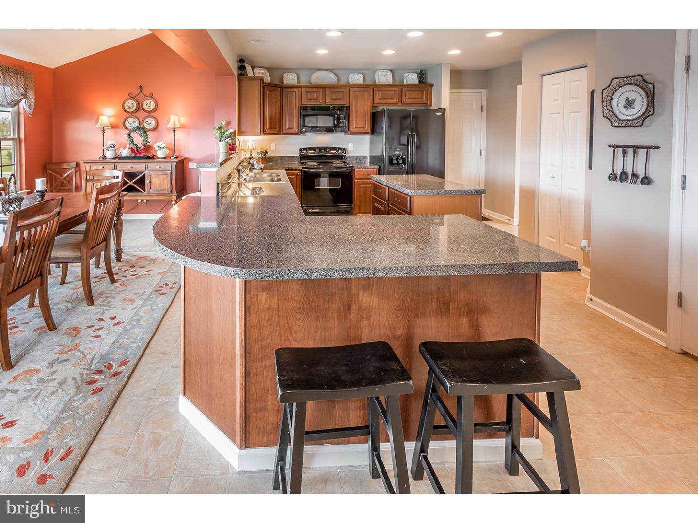 727 Union Road Mickleton, NJ 08056 - Photo 10 of 25 Kitchen