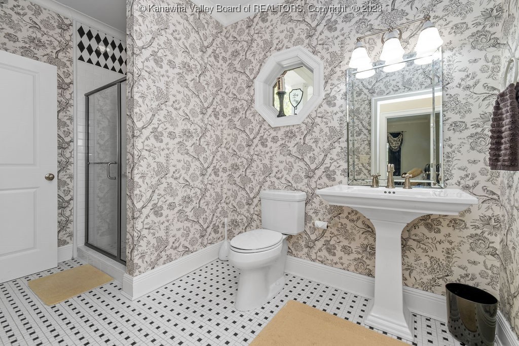 1624 Loudon Heights Road Charleston, WV 25314 - Photo 21 of 48 Gallery Image 21