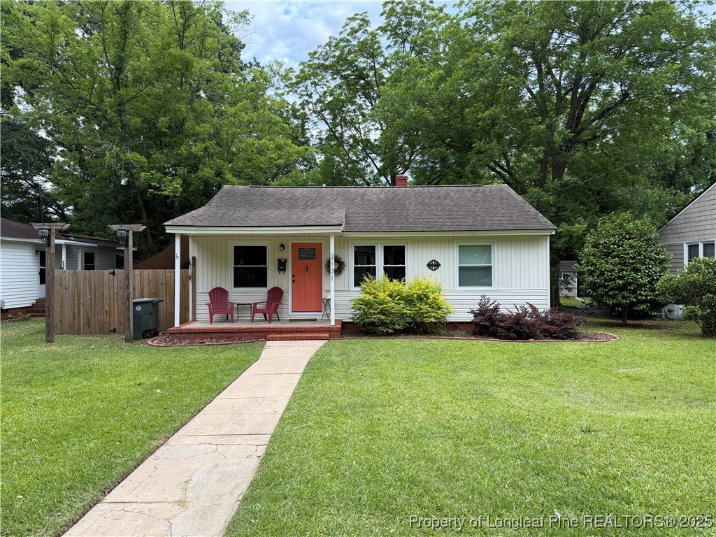 2131 Hull Road Fayetteville, NC 28303 - Photo 1 of 9 Gallery Image 1