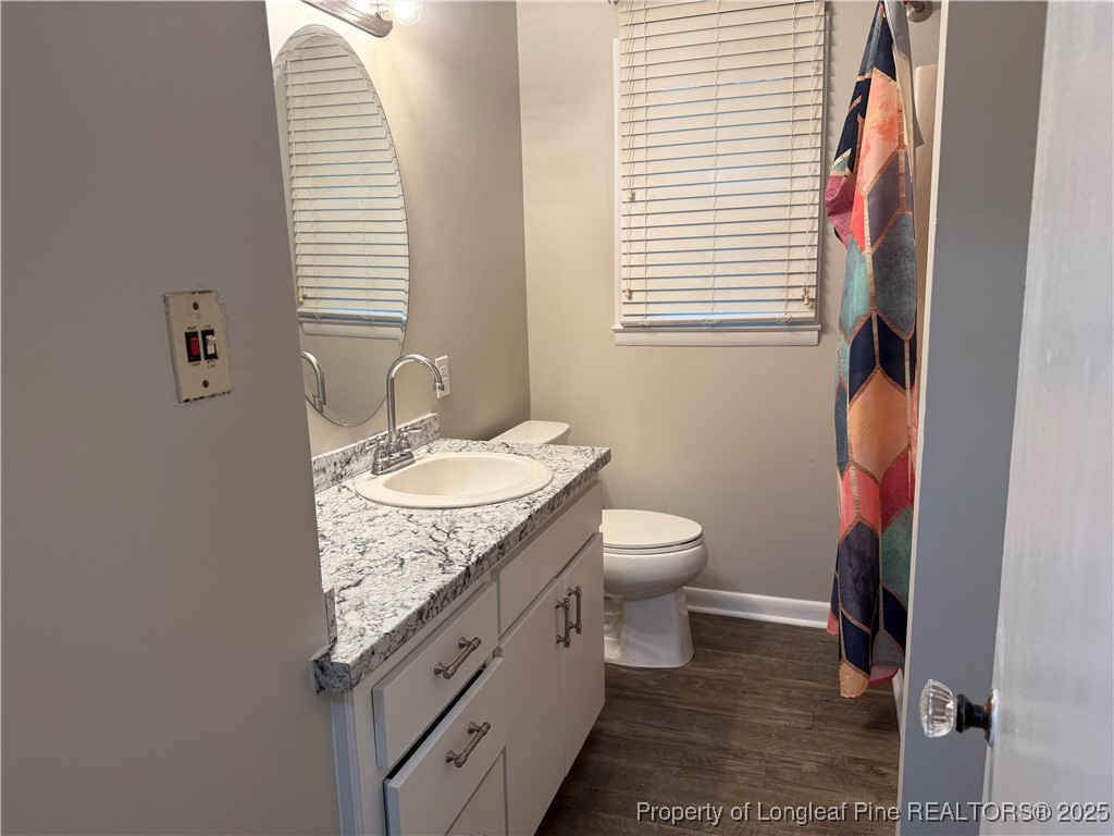 2131 Hull Road Fayetteville, NC 28303 - Photo 4 of 9 Gallery Image 4