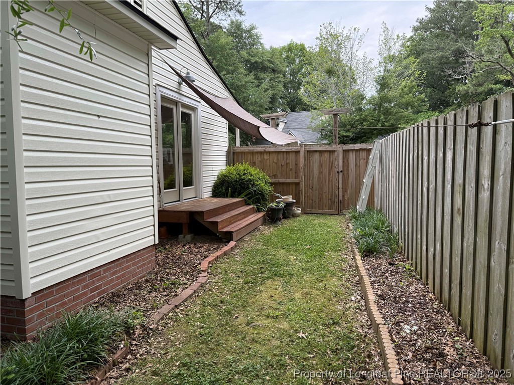 2131 Hull Road Fayetteville, NC 28303 - Photo 5 of 9 Gallery Image 5