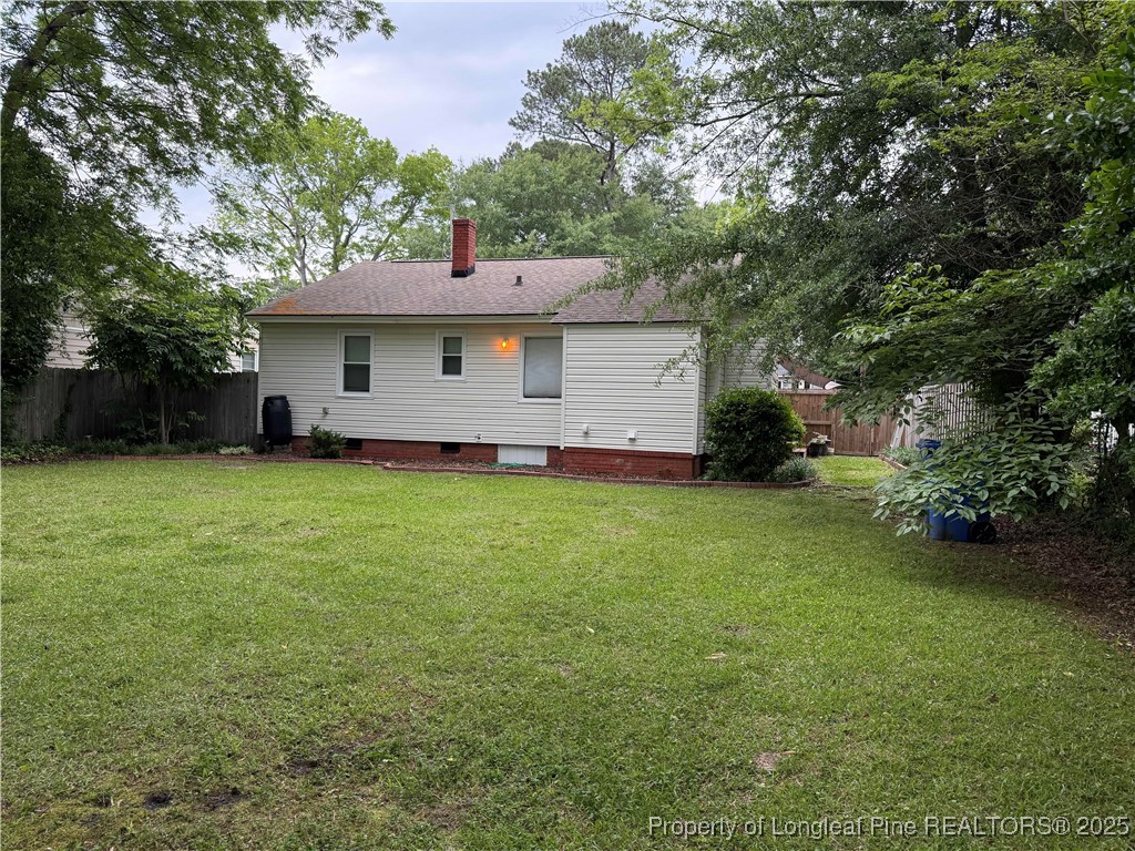 2131 Hull Road Fayetteville, NC 28303 - Photo 6 of 9 Gallery Image 6